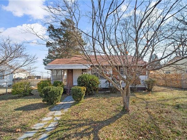 3029 Bon Air Avenue , Winston-Salem, NC 27105