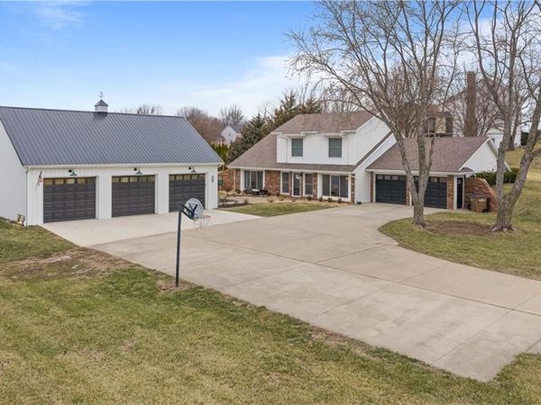 720 Sandpiper Street, Raymore, MO 64083