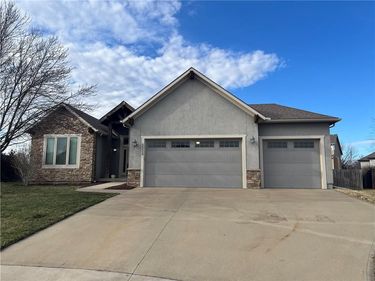 5524 Chamney Court, Lawrence, KS 66049