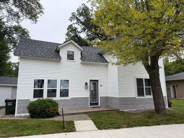 205 Front Street, Barrett, MN 56311