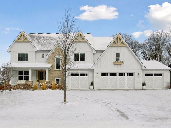 6592 Big Woods Drive, Excelsior, MN 55331