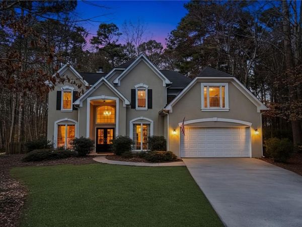 1455 Loblolly Lane, Cumming, GA 30041