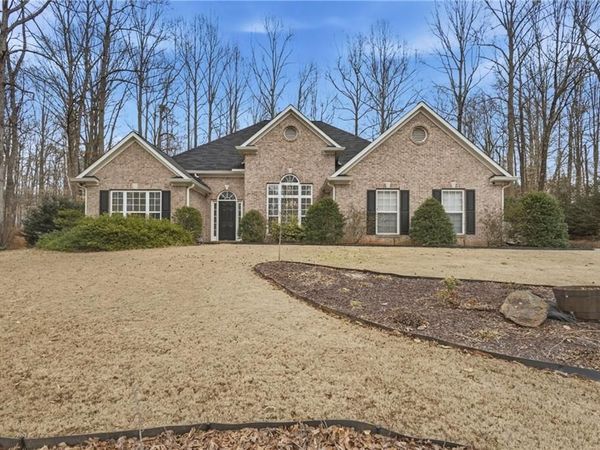 1973 Factors Walk, Hoschton, GA 30548