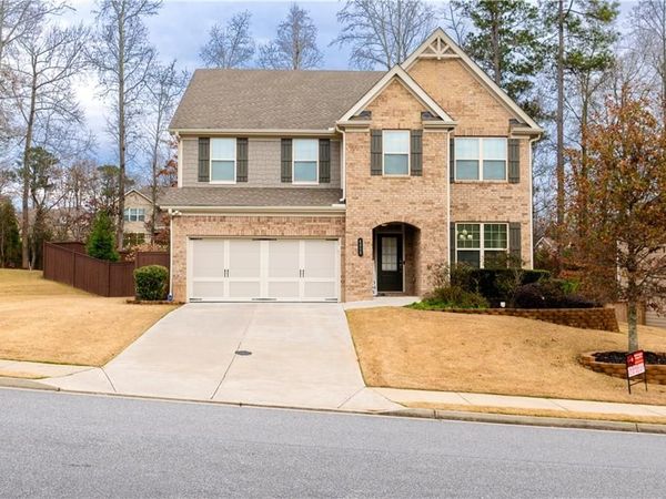 4865 Alexandria Avenue, Cumming, GA 30040