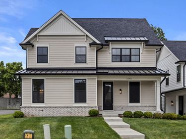 3540 Harper Woods Lane, Lexington, KY 40515
