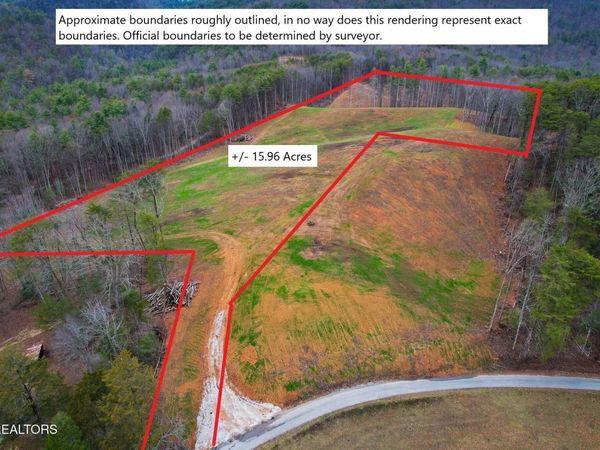 Creek Rd, Reliance, TN 37369