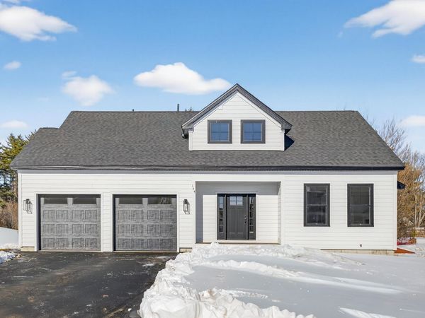 144 Owl's Nest Road, Portland, ME 04102