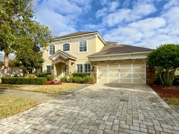 95164 POPLAR Way , Fernandina Beach, FL 32034