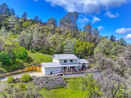 6930 Loggers Hollow Rd, Somerset, CA 95684 Photo