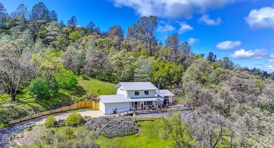 6930 Loggers Hollow Rd, Somerset, CA 95684 Photo