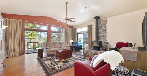 6930 Loggers Hollow Rd, Somerset, CA 95684 Photo