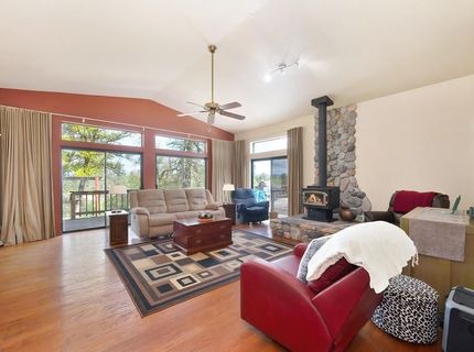 6930 Loggers Hollow Rd, Somerset, CA 95684 Photo