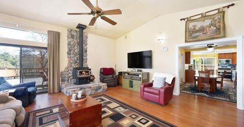6930 Loggers Hollow Rd, Somerset, CA 95684 Photo