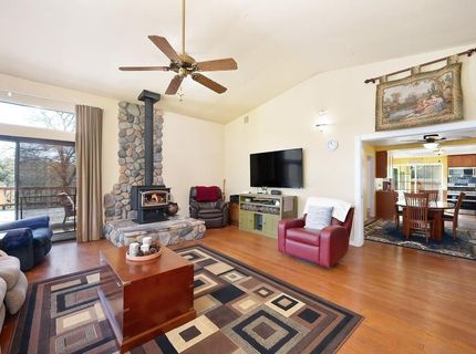6930 Loggers Hollow Rd, Somerset, CA 95684 Photo