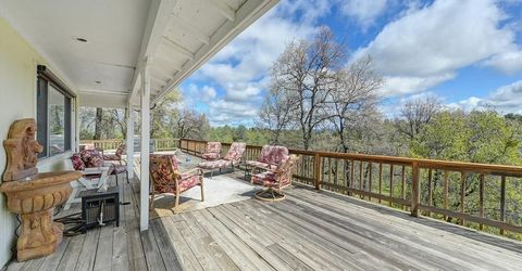 6930 Loggers Hollow Rd, Somerset, CA 95684 Photo
