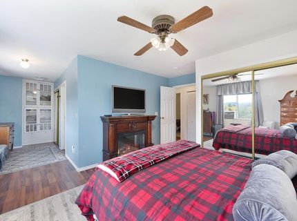 6930 Loggers Hollow Rd, Somerset, CA 95684 Photo