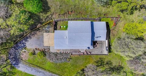 6930 Loggers Hollow Rd, Somerset, CA 95684 Photo