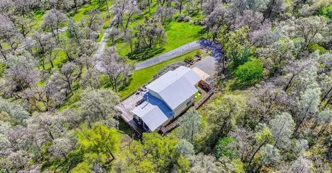 6930 Loggers Hollow Rd, Somerset, CA 95684 Photo