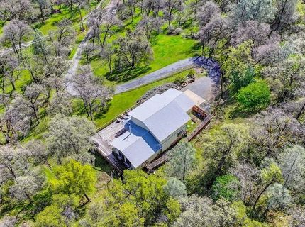 6930 Loggers Hollow Rd, Somerset, CA 95684 Photo