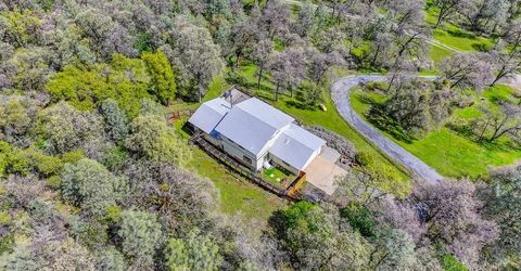 6930 Loggers Hollow Rd, Somerset, CA 95684 Photo