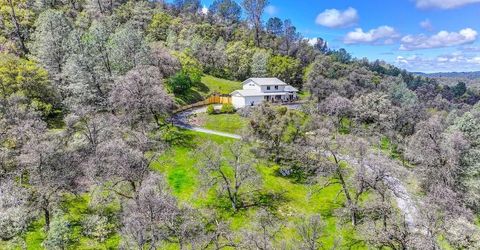 6930 Loggers Hollow Rd, Somerset, CA 95684 Photo