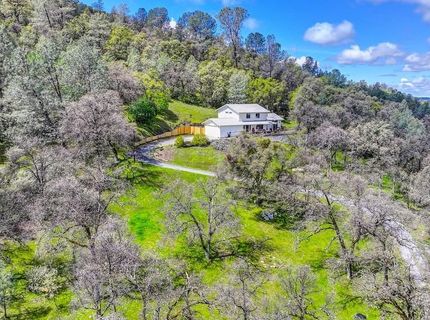 6930 Loggers Hollow Rd, Somerset, CA 95684 Photo