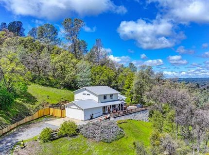 6930 Loggers Hollow Rd, Somerset, CA 95684 Photo