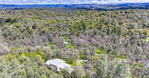 6930 Loggers Hollow Rd, Somerset, CA 95684 Photo