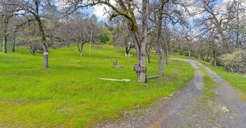 6930 Loggers Hollow Rd, Somerset, CA 95684 Photo