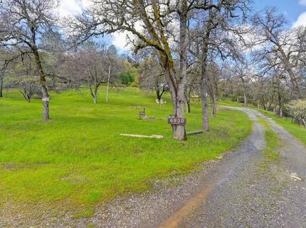 6930 Loggers Hollow Rd, Somerset, CA 95684 Photo