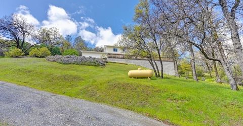 6930 Loggers Hollow Rd, Somerset, CA 95684 Photo