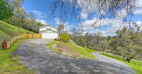 6930 Loggers Hollow Rd, Somerset, CA 95684 Photo
