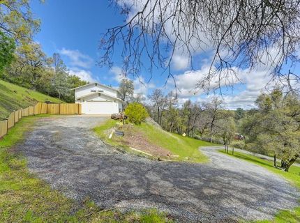 6930 Loggers Hollow Rd, Somerset, CA 95684 Photo