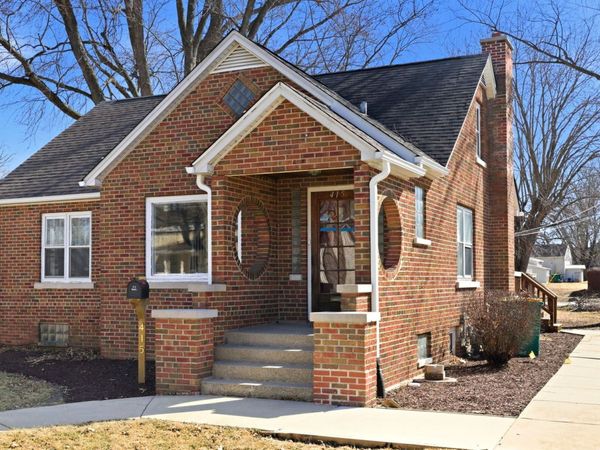 415 Wabash Street , Wilmington, IL 60481