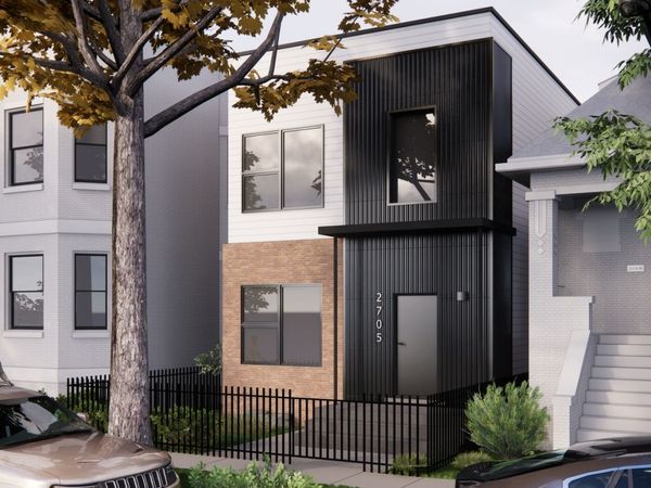 1303 5th Avenue , Chicago Heights, IL 60411