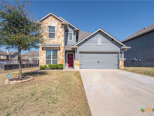 4707 Prewitt Ranch Road, Killeen, TX 76549