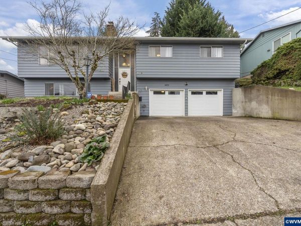 1470 Aerial Wy SE, Salem, OR 97302