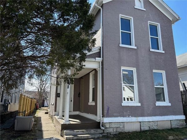 438 Clover Street, Unit 1, Dayton, OH 45410
