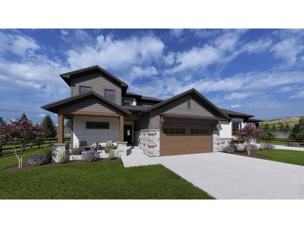 6820 Morning Song Ct, Timnath, CO 80547
