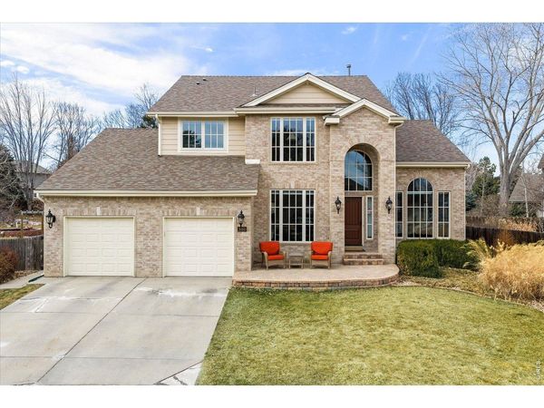 3066 W 109th Pl, Westminster, CO 80031