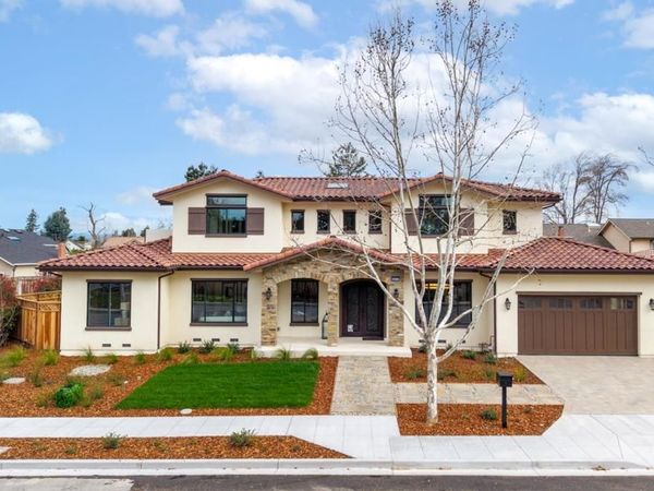 3371 Beaumont Square, Mountain View, CA 94040