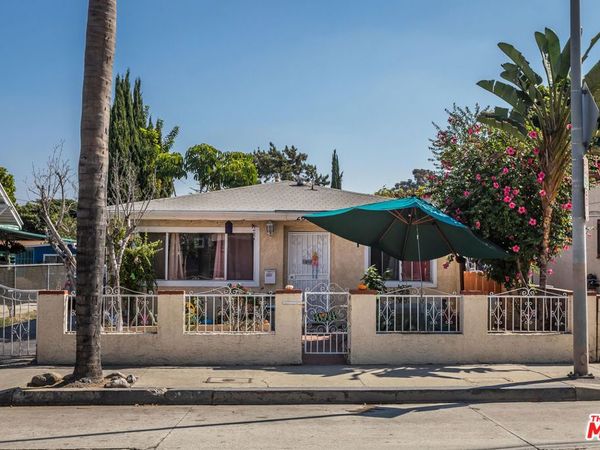 2660 Newell Street, Los Angeles, CA 90039