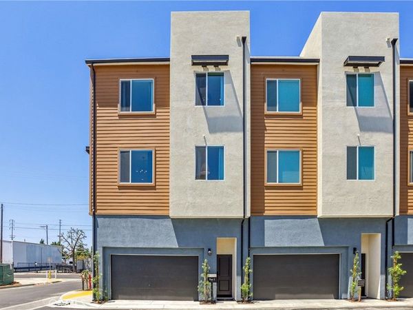 11714 Arkansas Street, Unit A, Artesia, CA 90701