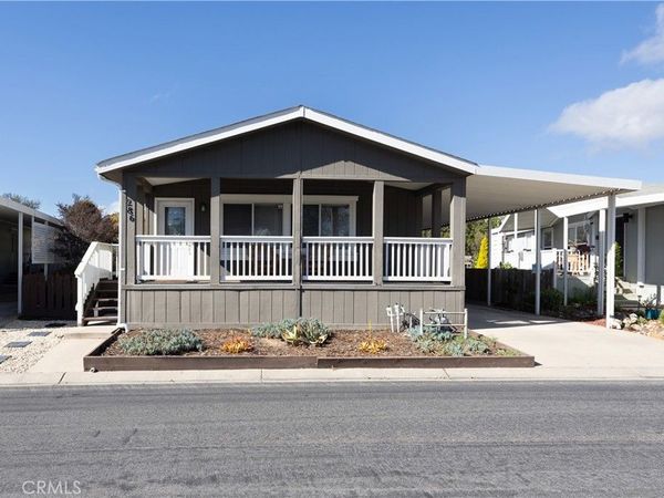 765 Mesa View Dr, Unit 286, Arroyo Grande, CA 93420