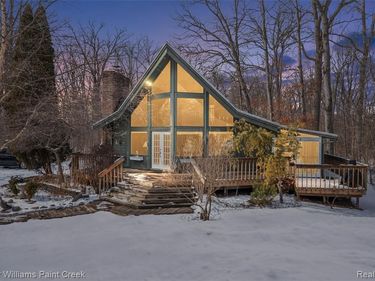 7358 Porter Road, Grand Blanc Twp, MI 48439