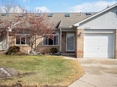 23273 Bunte Court, Brownstown Twp, MI 48183