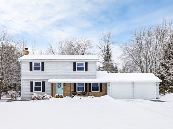 113 North Avenue, Hilton, NY 14468