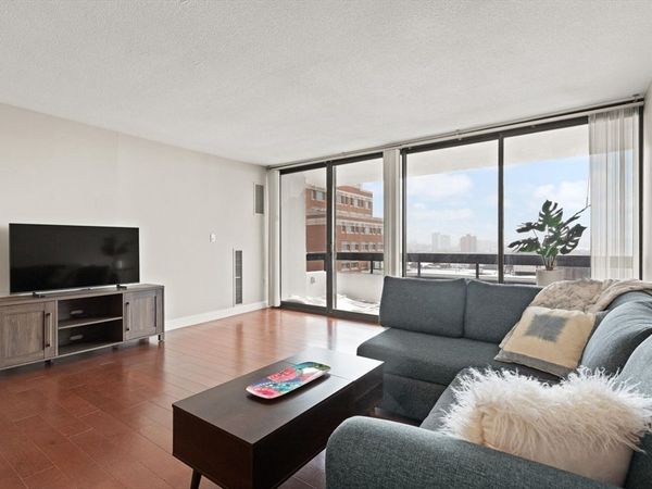 566 Commonwealth Avenue, Unit 1003, Boston, MA 02215