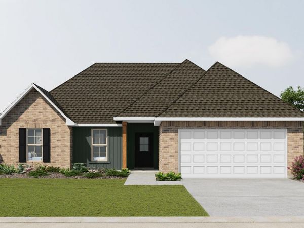 19 Sylvia Cove, Long Beach, MS 39560