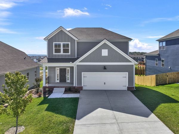 6141 Saxlingham Pl , Smyrna, TN 37167